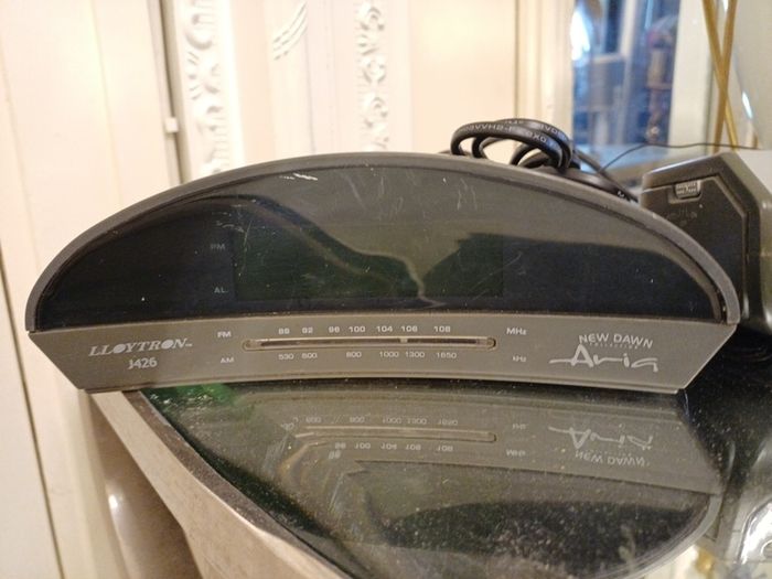 2 digital radio