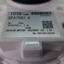 Postage - Dfa75b1 Code - 1038 Daikin Dc Fan Motor Image 8