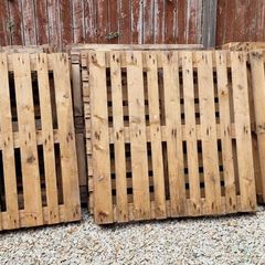 pallets