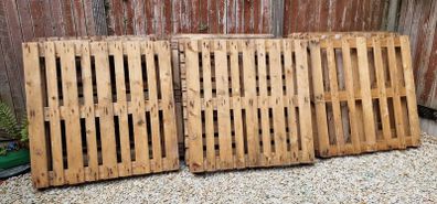 pallets