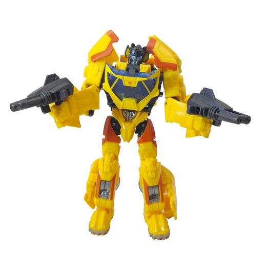 Transformers Action Figures