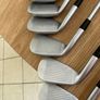 Mizuno 923 Hot Metal Pro Irons Image 4