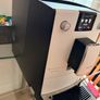 Nivona CafeRomatica automatic coffee machine. Image 5