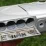 Fujifilm FinePix 2200 2.1 MP Compact Digital Camera Silver TESTED Image 9
