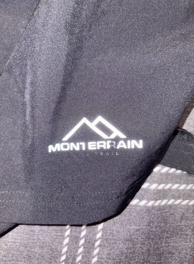 Monterrain 3 piece set