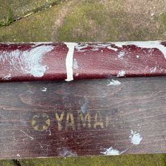 piano stool