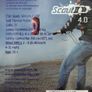 HQ Power Kites Scout II 4.0 - Full Ready to Fly Set Image 2