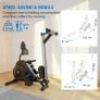 Helios Magnet Rowing Machine Image 8