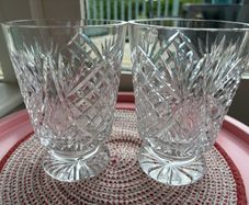Tipperary Crystal Vases