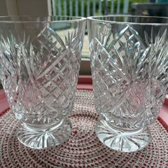 Tipperary Crystal Vases