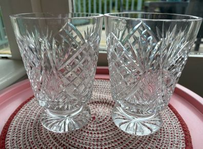 Tipperary Crystal Vases