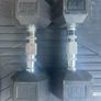 Collection of dumbells Image 4