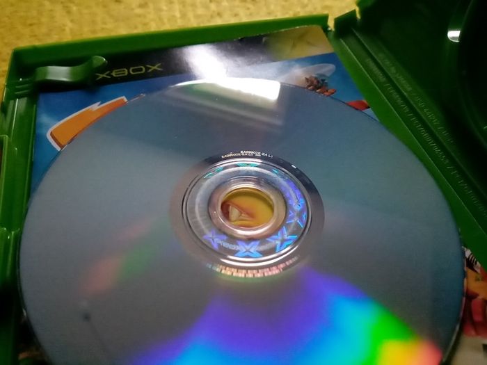 Ty The Tasmanian Tiger 2 Bush rescue Xbox Original Games Original Pal version
