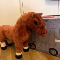 Le Mieux Toy Horse Bundle