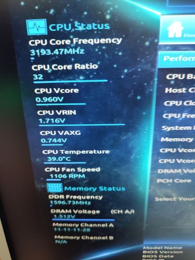Motherboard Gigabyte GA-Z87P-D3 for repair