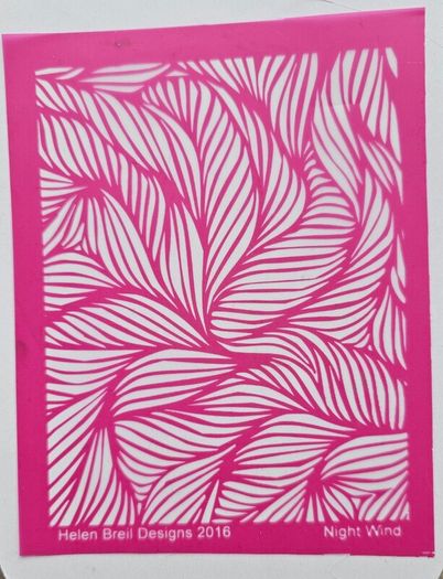 stencils