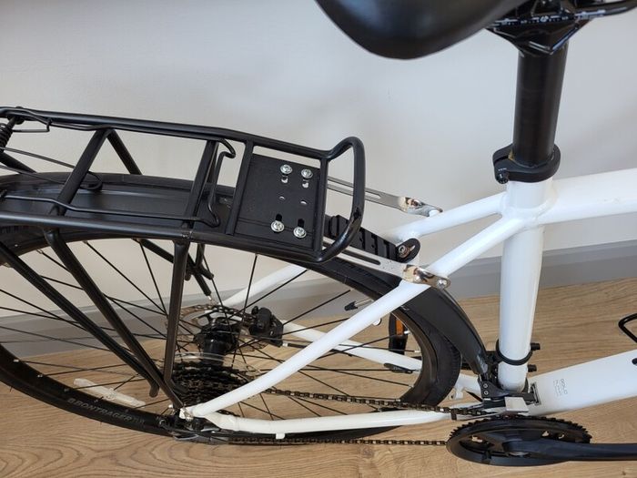 trek fx 2