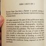 Bloomsway: A Day In The Life Of Dublin by Desmond Fennell Image 2