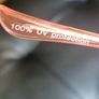 beautiful rose gold pink sunglasses Image 5