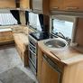 NI 4-Berth 2006 2.8 Swift Sundance Image 8
