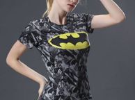 main image for ad Sport Top-Female/Male