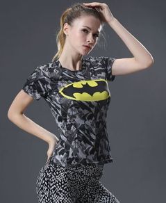 Sport Top-Female/Male