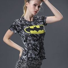 Sport Top-Female/Male