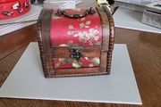 Jewellery box/trinket box