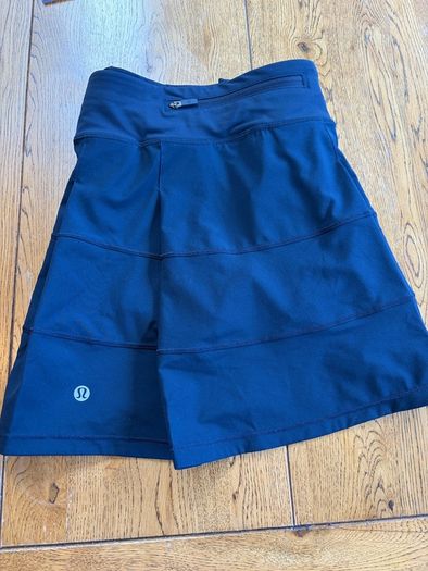 lululemon Pace Rival MidRise Skirt