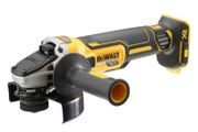 DeWalt DCG405N 18v Cordless 125mm Brushless Angle Grinder Body Only