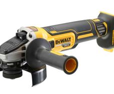 DeWalt DCG405N 18v Cordless 125mm Brushless Angle Grinder Body Only