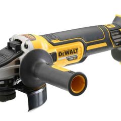 DeWalt DCG405N 18v Cordless 125mm Brushless Angle Grinder Body Only