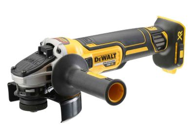 DeWalt DCG405N 18v Cordless 125mm Brushless Angle Grinder Body Only