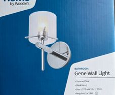 wall light