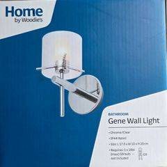 wall light