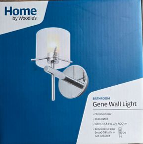 wall light