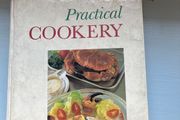 Practical Cookery  Book