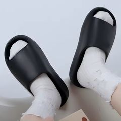 Ultra Soft Thick Sole Slippers Size 40 41