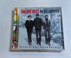 The Bee Gees The 60s Collection CD