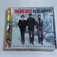 The Bee Gees The 60s Collection CD