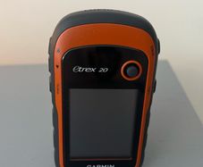 Garmin eTrex 20