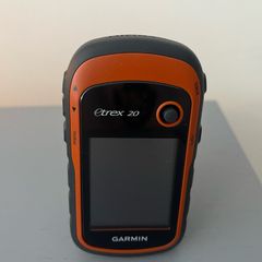 Garmin eTrex 20