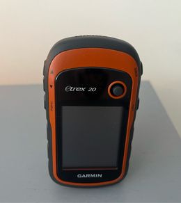 Garmin eTrex 20