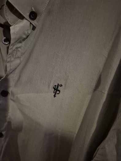 father sons shirt men