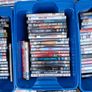Dvd Job Lot - 250 Dvd's Image 6