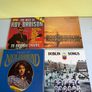 Vinyl Album Collection.  One Lot Sale. Image 6