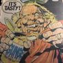 2000 AD Progs 278,280, 300,301,304,306,317,320,321,322 - issues running intermitently from 21 June 1982 and 25th June 1983- IPC Magazines Image 6