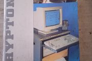 Crypton data book