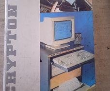 Crypton data book