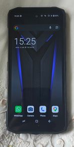 Military Spec Rugged Phone